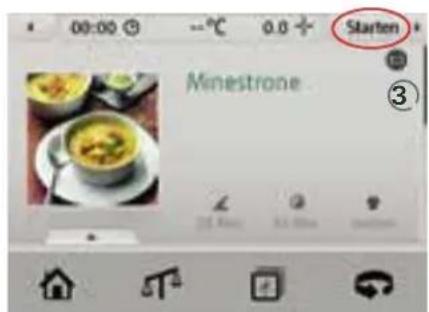 Thermomix TM5 - Parallele Schritte - 3