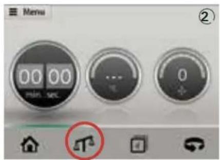 Thermomix TM5 - BelangrijK: - 1