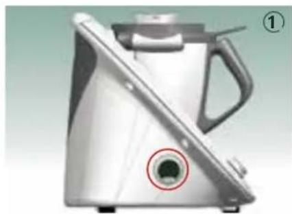 Thermomix TM5 - Recepten - 1