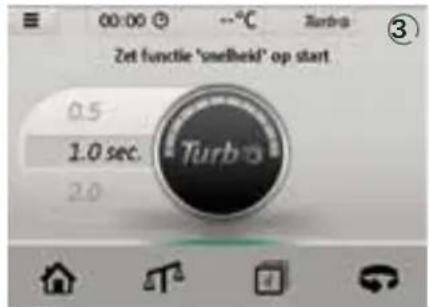 Thermomix TM5 - BELANGRIJK: - 3