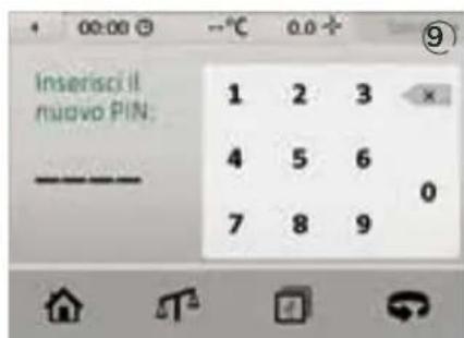 Thermomix TM5 - Blocco di Thermomix™ - 5