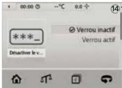 Thermomix TM5 - Verrouilleruve ThermomixTM - 10