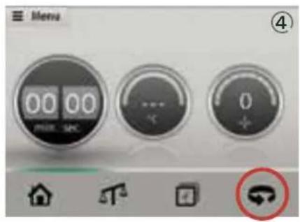 Thermomix TM5 - De ThermomixTM kan verschuiven - 1