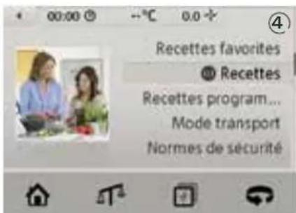 Thermomix TM5 - Recettes - 4