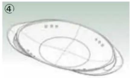 Thermomix TM5 - Schritt 2: Befüllung des Varoma - 1