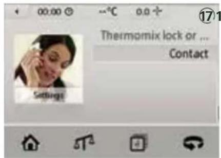Thermomix TM5 - Contact - 1