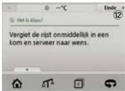 Thermomix TM5 - Automatisch bereiden van recepten - 8