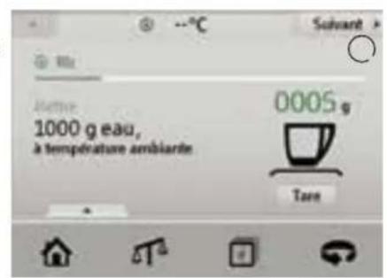 Thermomix TM5 - Recettes programmes - 6