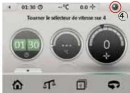 Thermomix TM5 - Etapes parallètes - 4