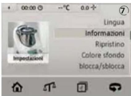 Thermomix TM5 - Informazioni - 3