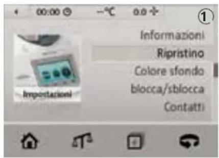 Thermomix TM5 - Colore sfondo - 1