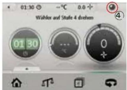 Thermomix TM5 - Parallele Schritte - 4