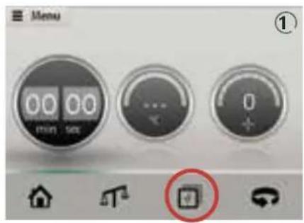 Thermomix TM5 - IMPORTANT: - 1