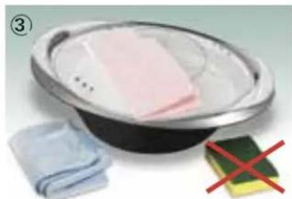 Thermomix TM5 - IMPORTANT - 2