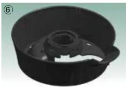 Thermomix TM5 - BELANGRIJK: - 3