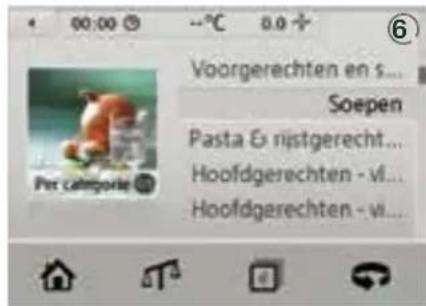 Thermomix TM5 - Laatst bereide recepten - 1