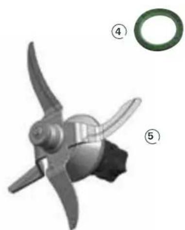 Thermomix TM5 - Ihr   therMoMlx™ tM5 - 4