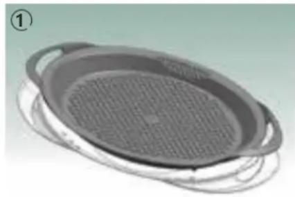 Thermomix TM5 - BelangrijK: - 1