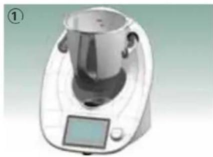 Thermomix TM5 - Verletzungsgefahr - 1