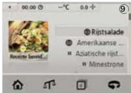 Thermomix TM5 - Laatst bereide recepten - 4