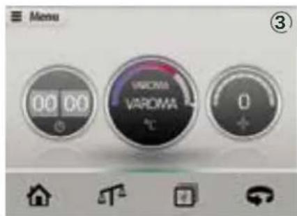 Thermomix TM5 - CAUTION - 1