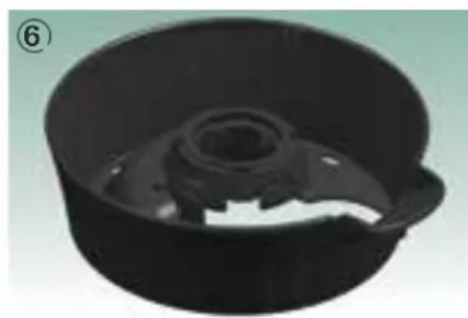 Thermomix TM5 - IMPORTANT: - 3