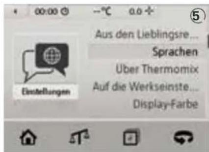 Thermomix TM5 - UberThermomixTM - 1