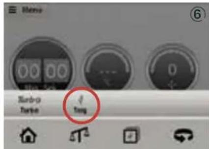 Thermomix TM5 - Gerät kann in Bewegung geraten - 3
