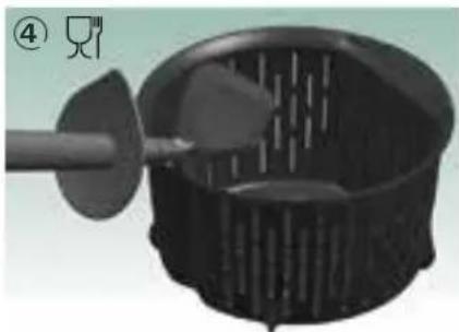 Thermomix TM5 - CauTION - 2
