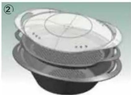 Thermomix TM5 - IMPORTANT - 2