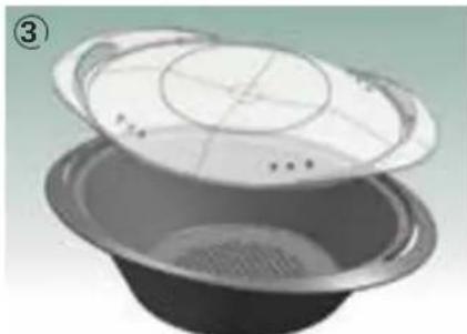 Thermomix TM5 - WICHTIG: - 3