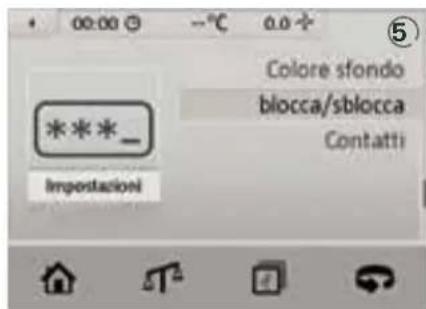 Thermomix TM5 - Blocco di Thermomix™ - 1