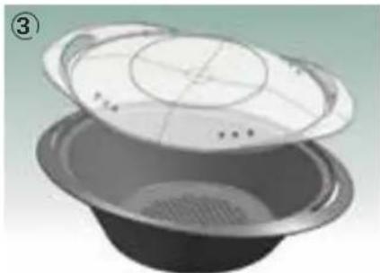 Thermomix TM5 - IMPORTANT: - 3