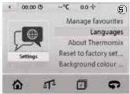 Thermomix TM5 - About ThermomixTM - 1