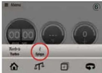 Thermomix TM5 - ThermomixTM potrebbe muoversi durante la lavorazione - 3