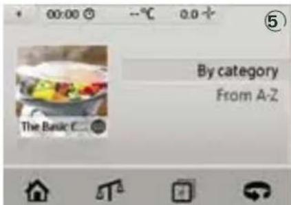 Thermomix TM5 - Recipes - 5