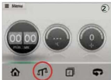 Thermomix TM5 - IMPORTANT - 1