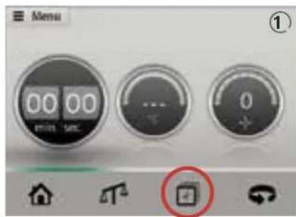 Thermomix TM5 - IMPORTANT - 1