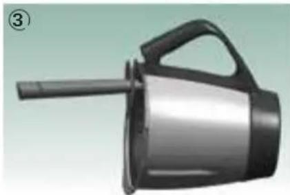 Thermomix TM5 - CauTION - 1