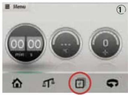Thermomix TM5 - IMPORTANT : - 1