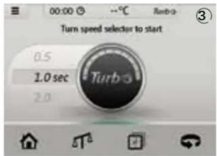 Thermomix TM5 - IMPORTANT: - 3