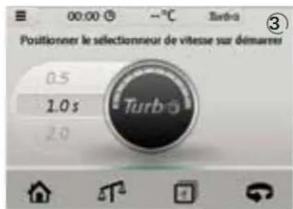 Thermomix TM5 - IMPORTANT : - 3