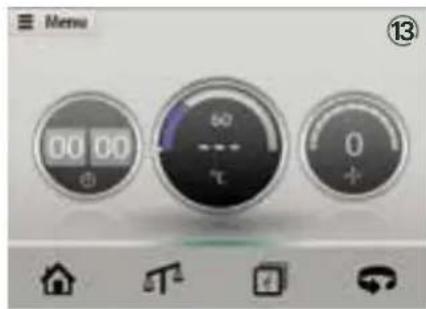 Thermomix TM5 - Automatisch bereiden van recepten - 9