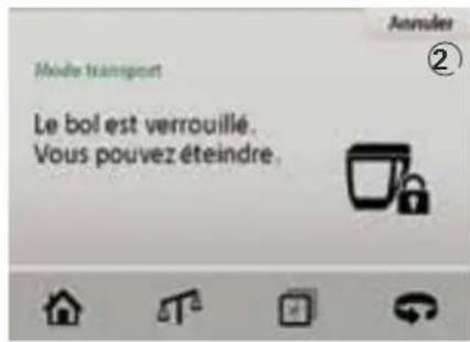 Thermomix TM5 - Gestion des recettes favorites - 2