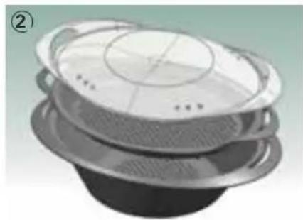 Thermomix TM5 - BELANGRIJK: - 2