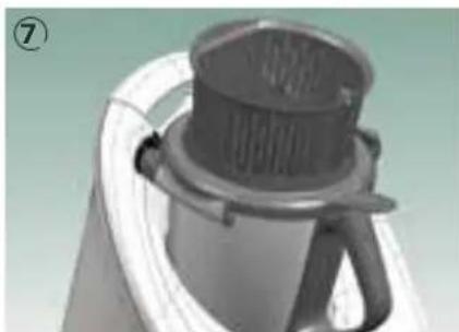 Thermomix TM5 - CauTION - 3