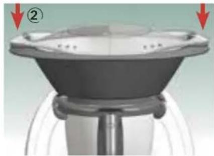 Thermomix TM5 - ATTENZIONE - 2