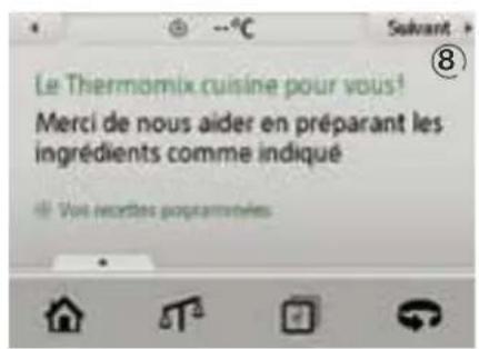 Thermomix TM5 - Recettes programmes - 4