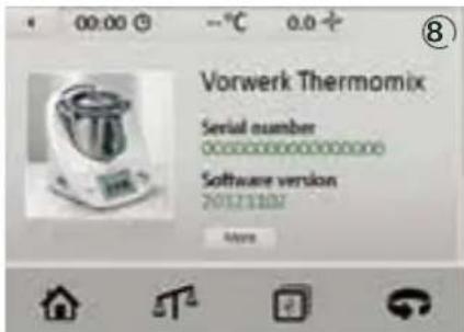 Thermomix TM5 - About ThermomixTM - 4