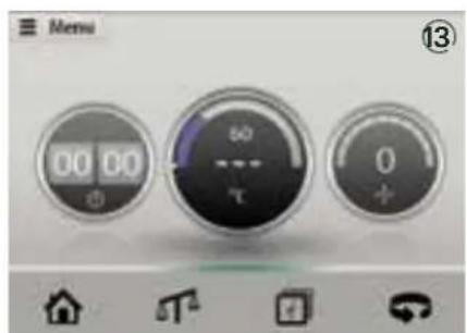 Thermomix TM5 - Automated recipes - 9